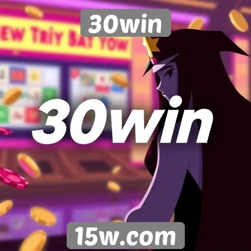 Análise da plataforma de jogos online 30win