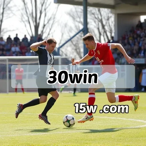30win: Bônus que Transformam Seus Jogos e Aumentam Seus Ganhos!