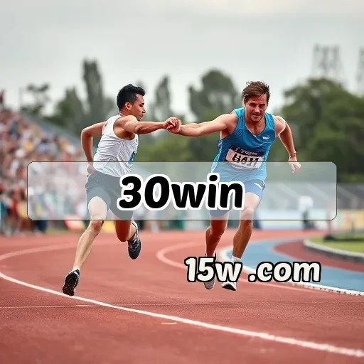 30win: O Destino Mais Seguro e Diversificado para Jogos Online