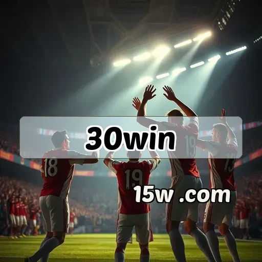 30win: A Nova Fronteira dos Jogos Online no Brasil