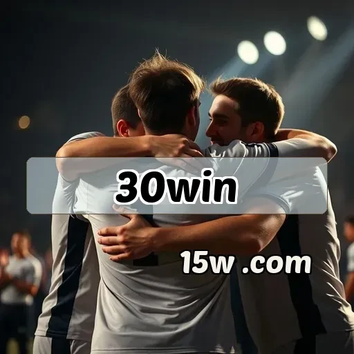 30win: Benefícios Imperdíveis do Login na Plataforma de Jogos