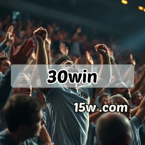 30win: Recursos de Pagamento Que Vão Transformar Seu Jogo!