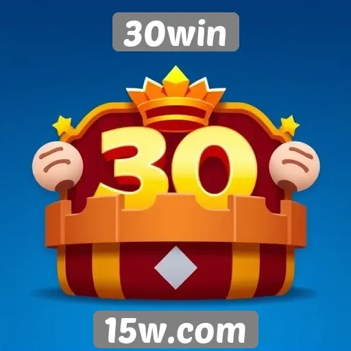 Jogos populares no site 30win
