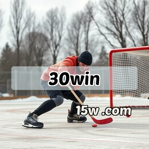 30win: Explore e Aumente Suas Apostas em Eventos Esportivos