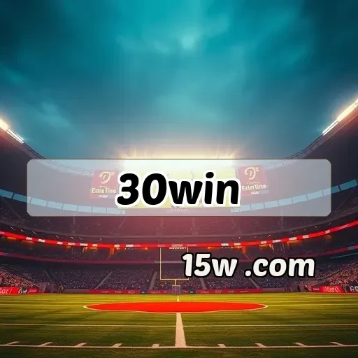 30win: Os Incríveis Recursos da Seção VIP que Você Precisa Conhecer