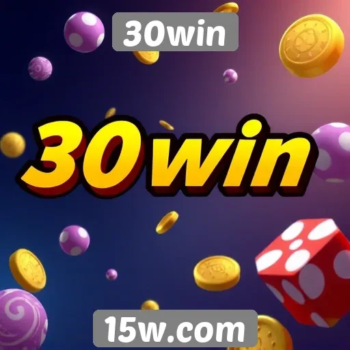 Como o 30win se destaca entre sites de jogos